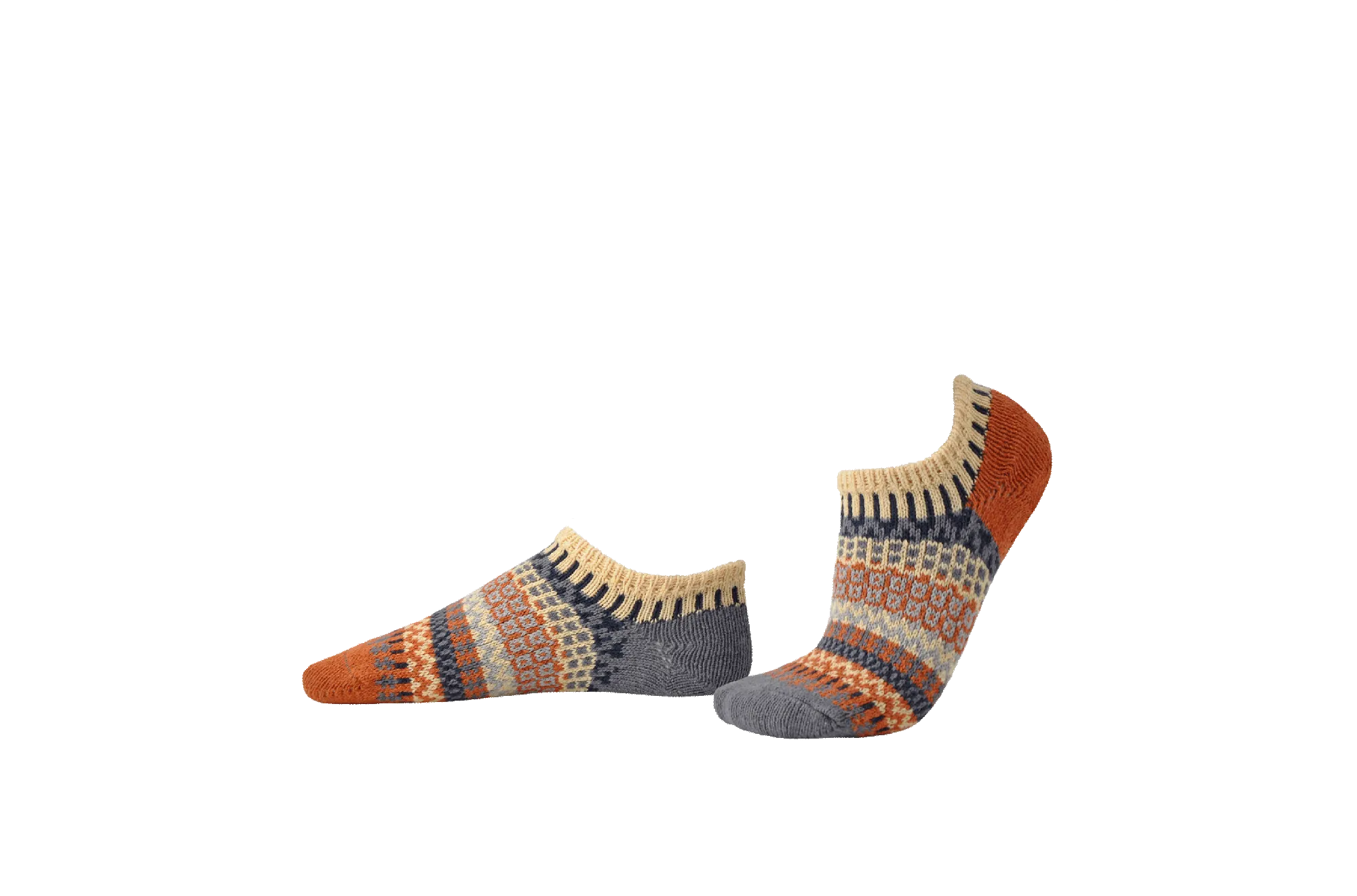 Nutmeg Ankle Socks