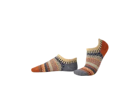 Nutmeg Ankle Socks