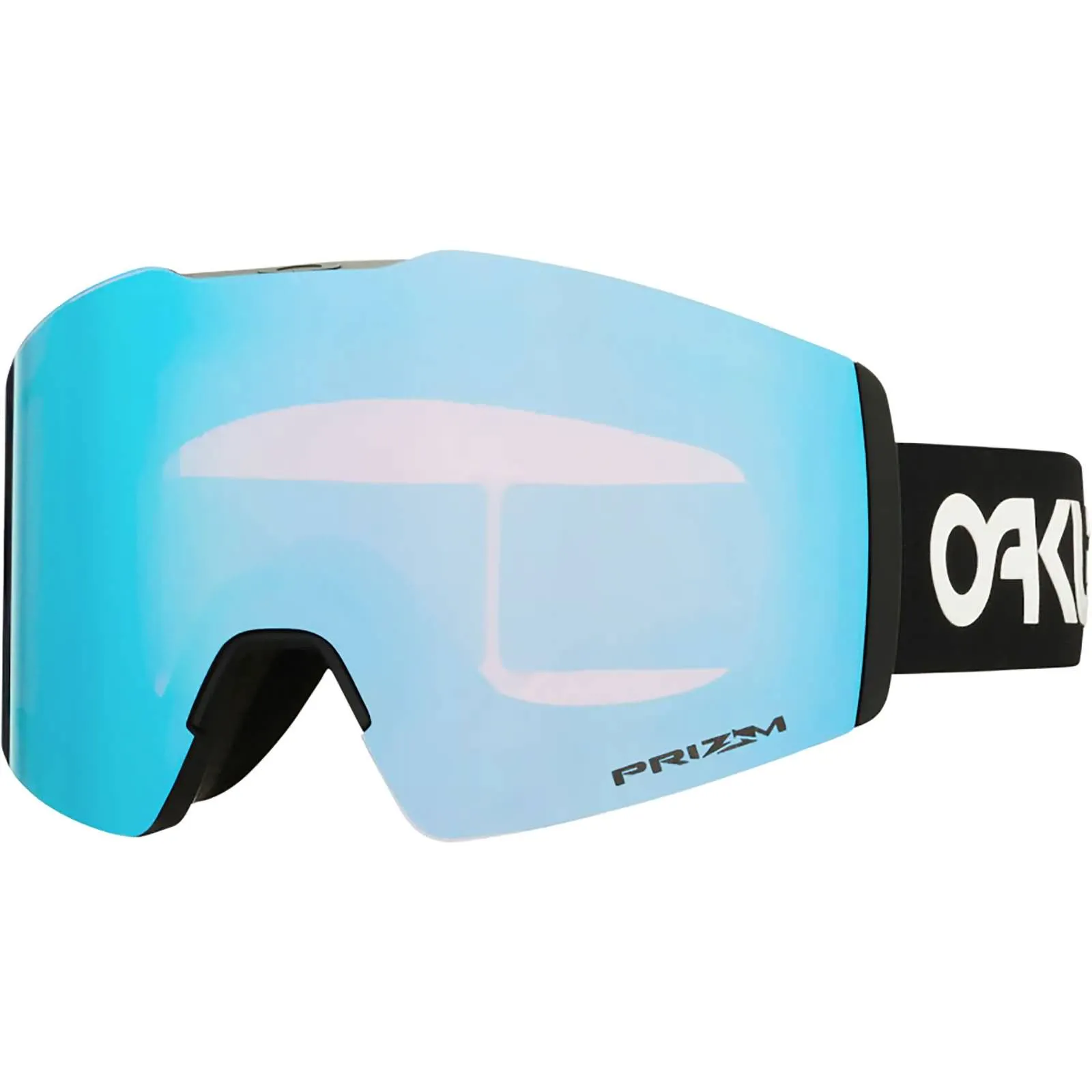 Oakley Fall Line XM Factory Pilot Prizm Adult Snow Goggles (Brand New)