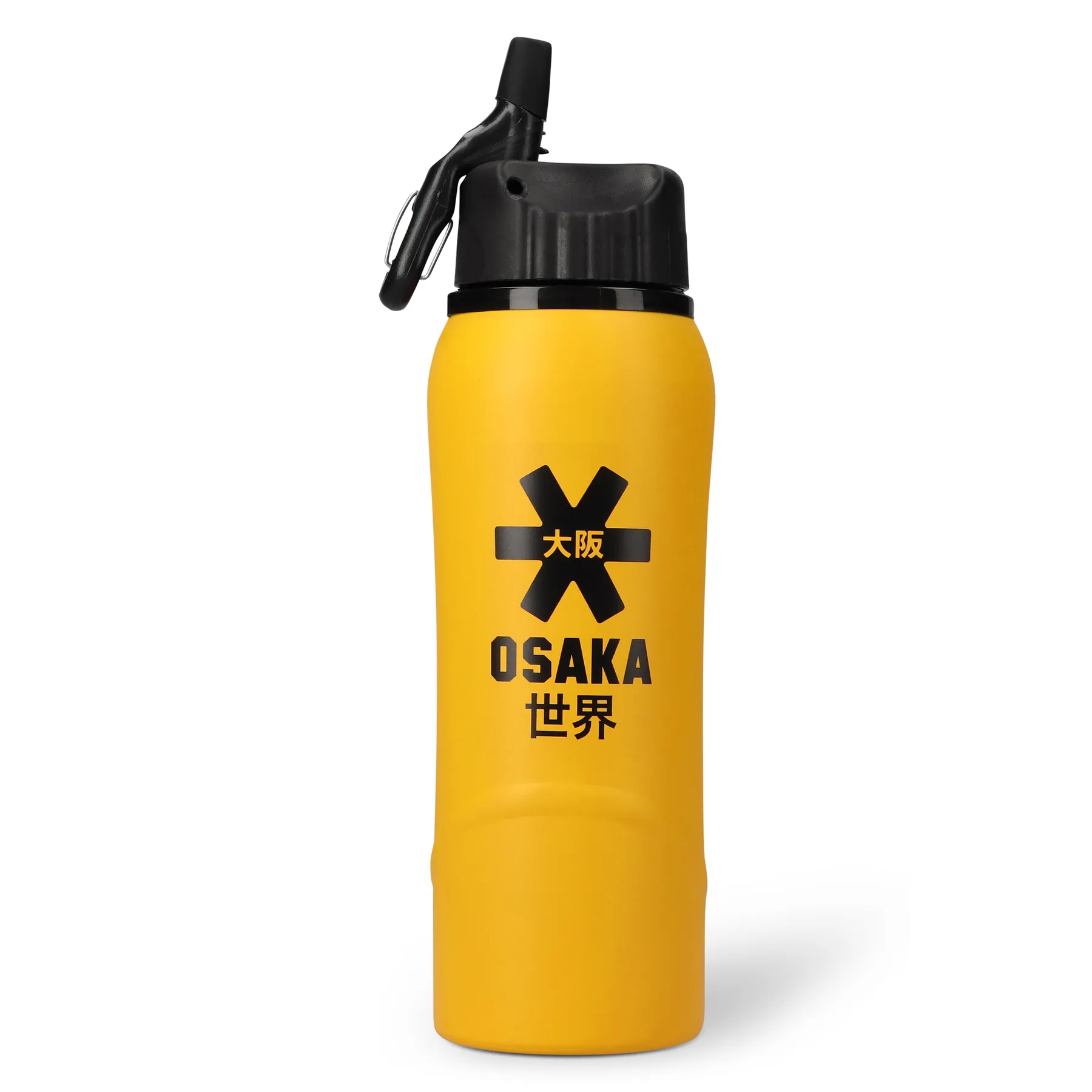 Osaka Kuro Aluminium 2.0 Waterbottle