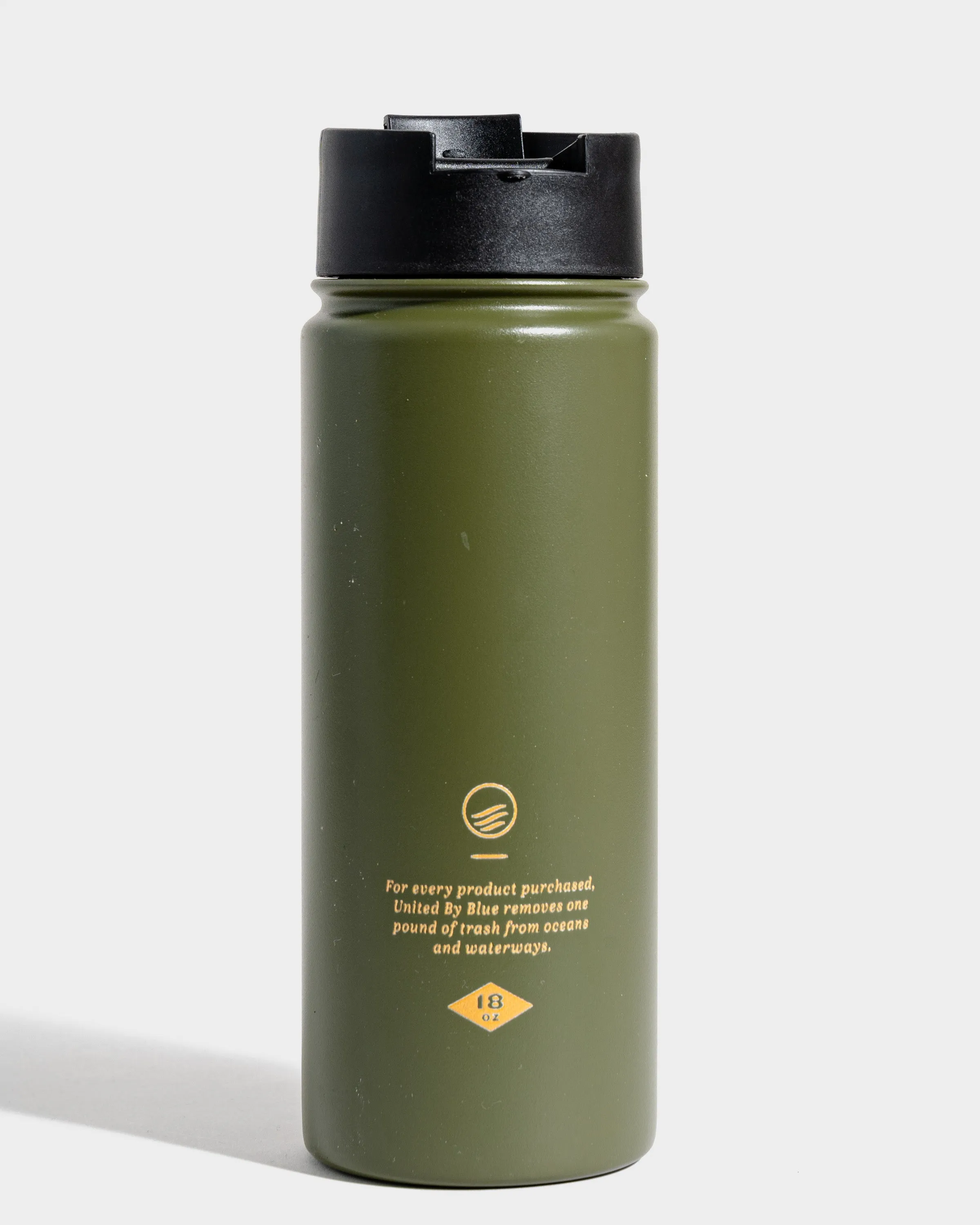 Pack It Out 18 oz. Travel Bottle