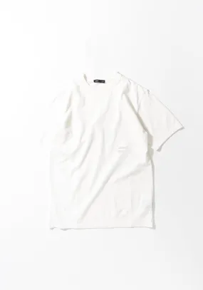 Parel Studios BP Tee Warm White