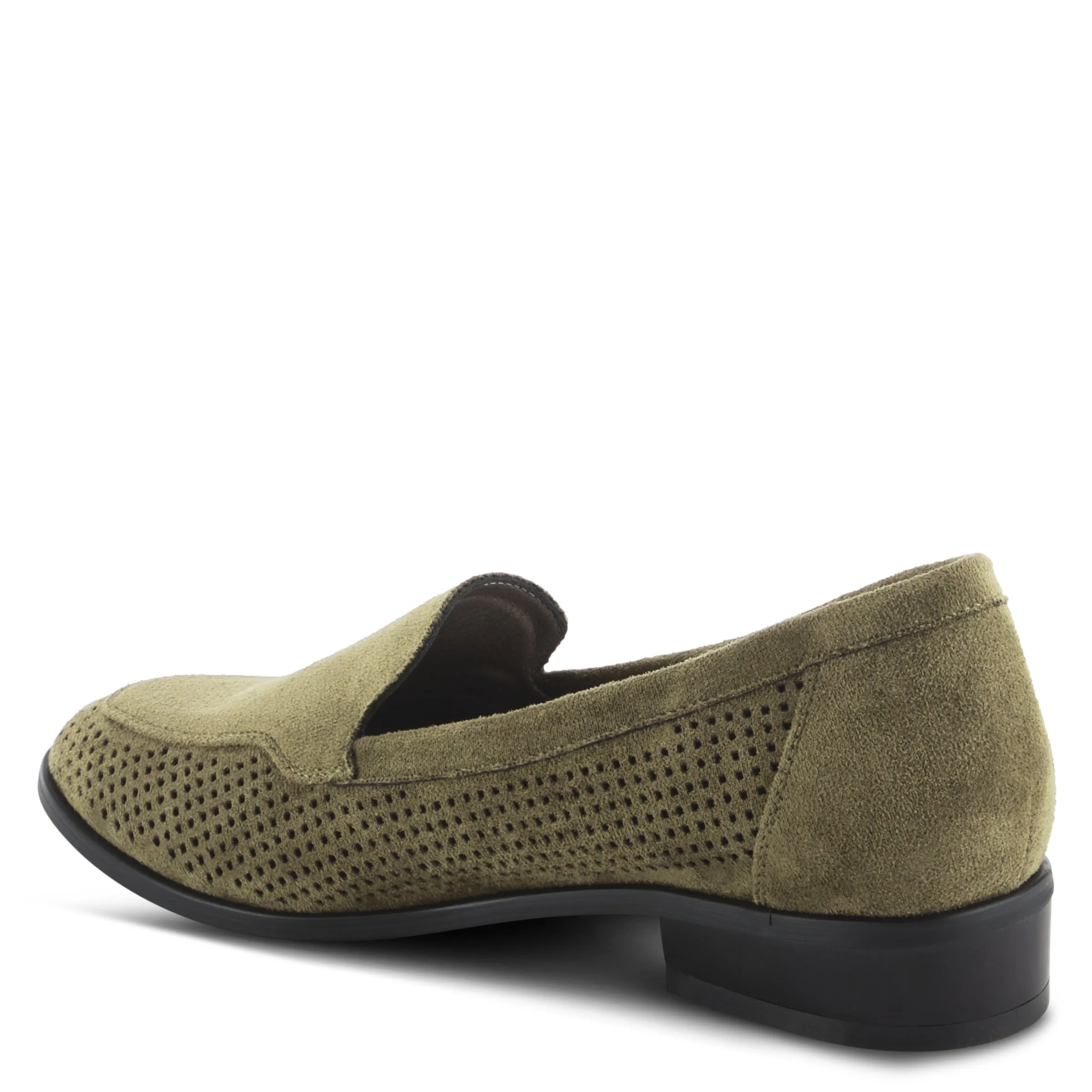 PATRIZIA PERFECTO MOCCASIN SHOES