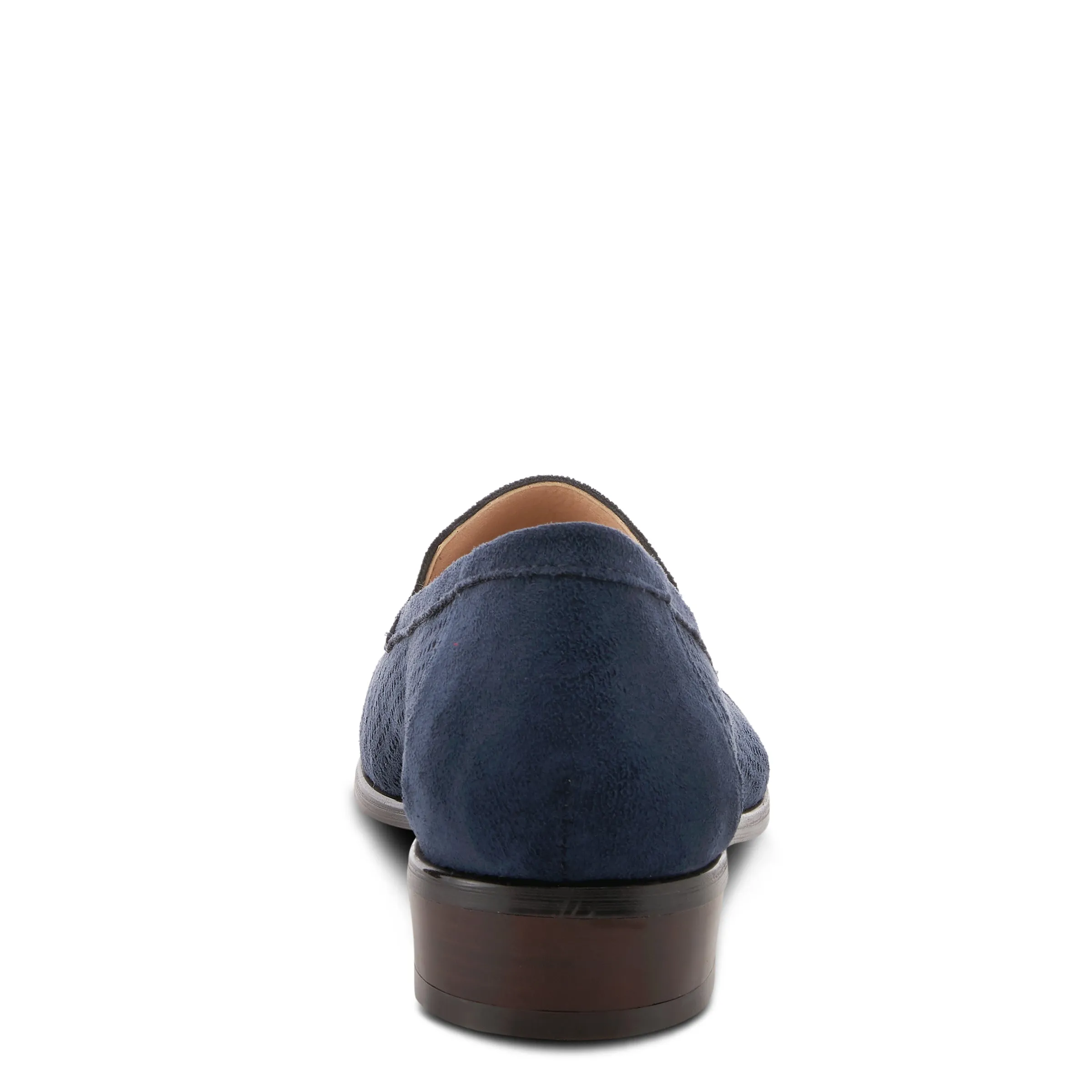 PATRIZIA PERFECTO MOCCASIN SHOES