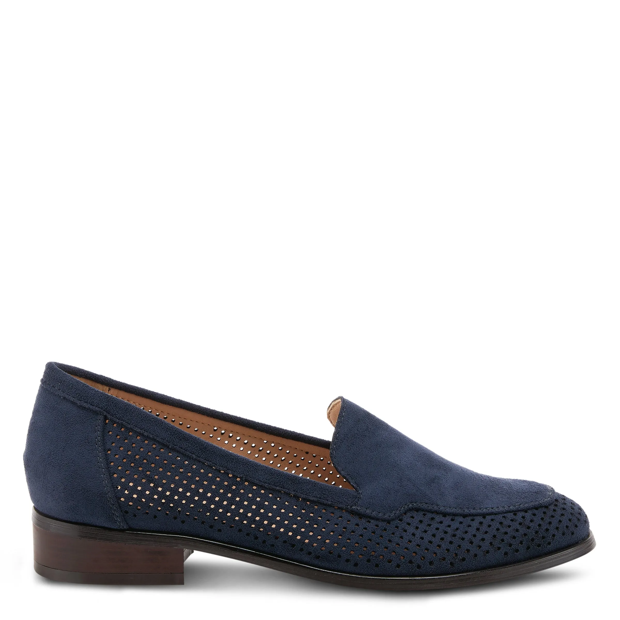 PATRIZIA PERFECTO MOCCASIN SHOES