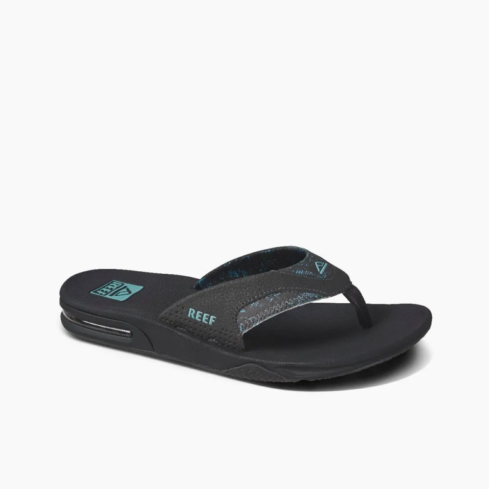 Reef Men's Fanning - Aquifer/Palm