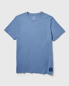 Short Sleeve Pocket Tee