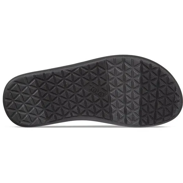 Teva Voya Flip (Men's) Brick Black