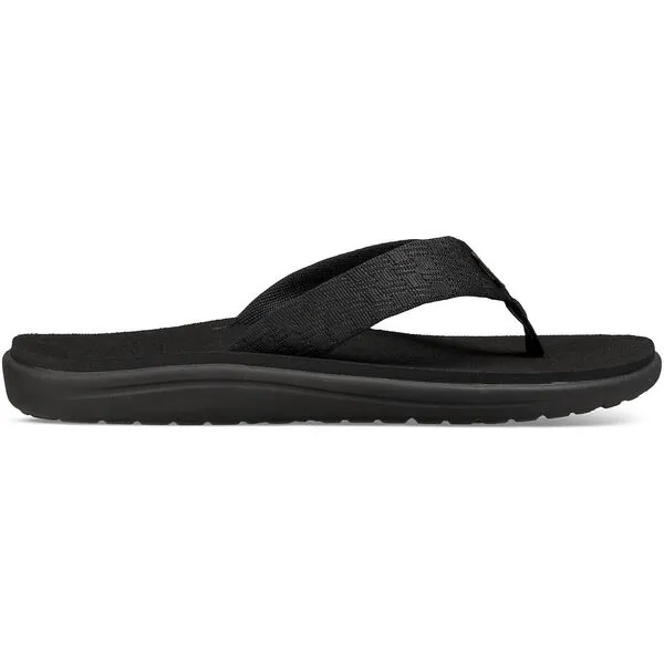 Teva Voya Flip (Men's) Brick Black