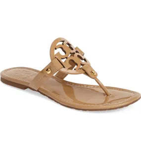 Tory Burch Miller Patent Sandal