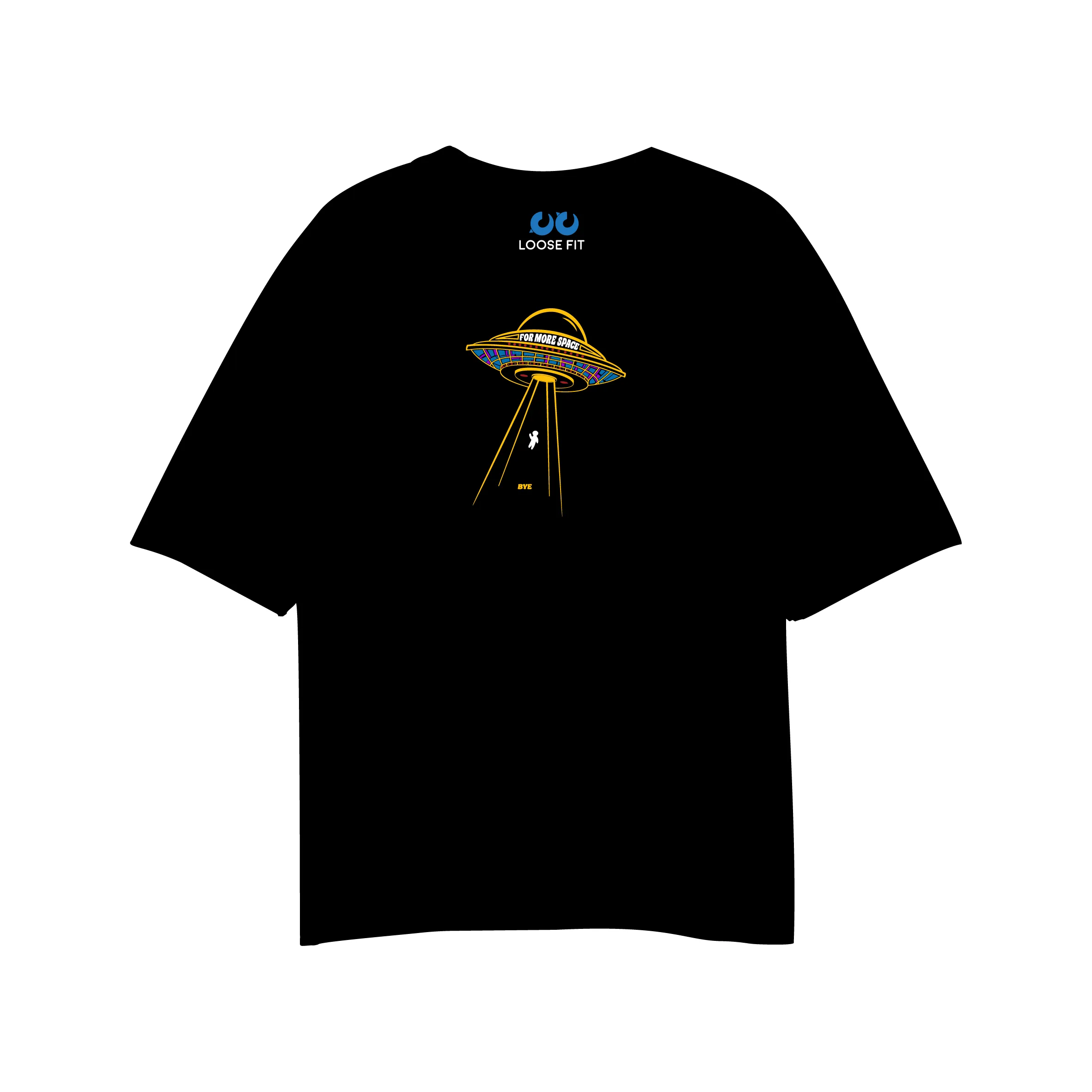 UFO (Loose fit t-shirt)