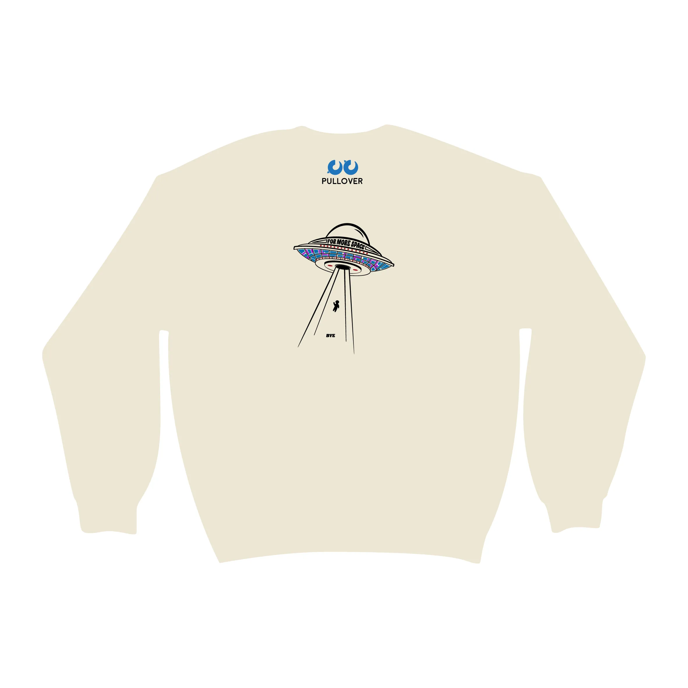 UFO (Pullover)