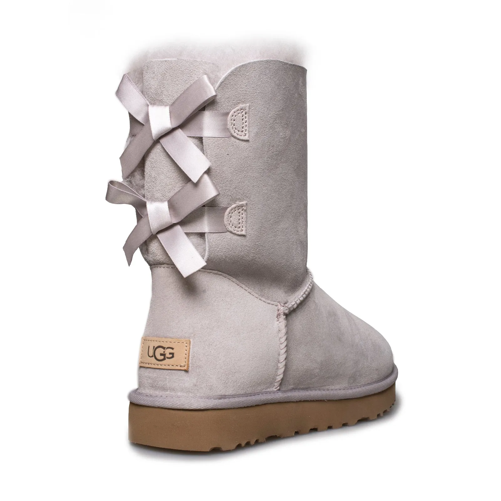 UGG Bailey Bow II Fea Boots - Women's