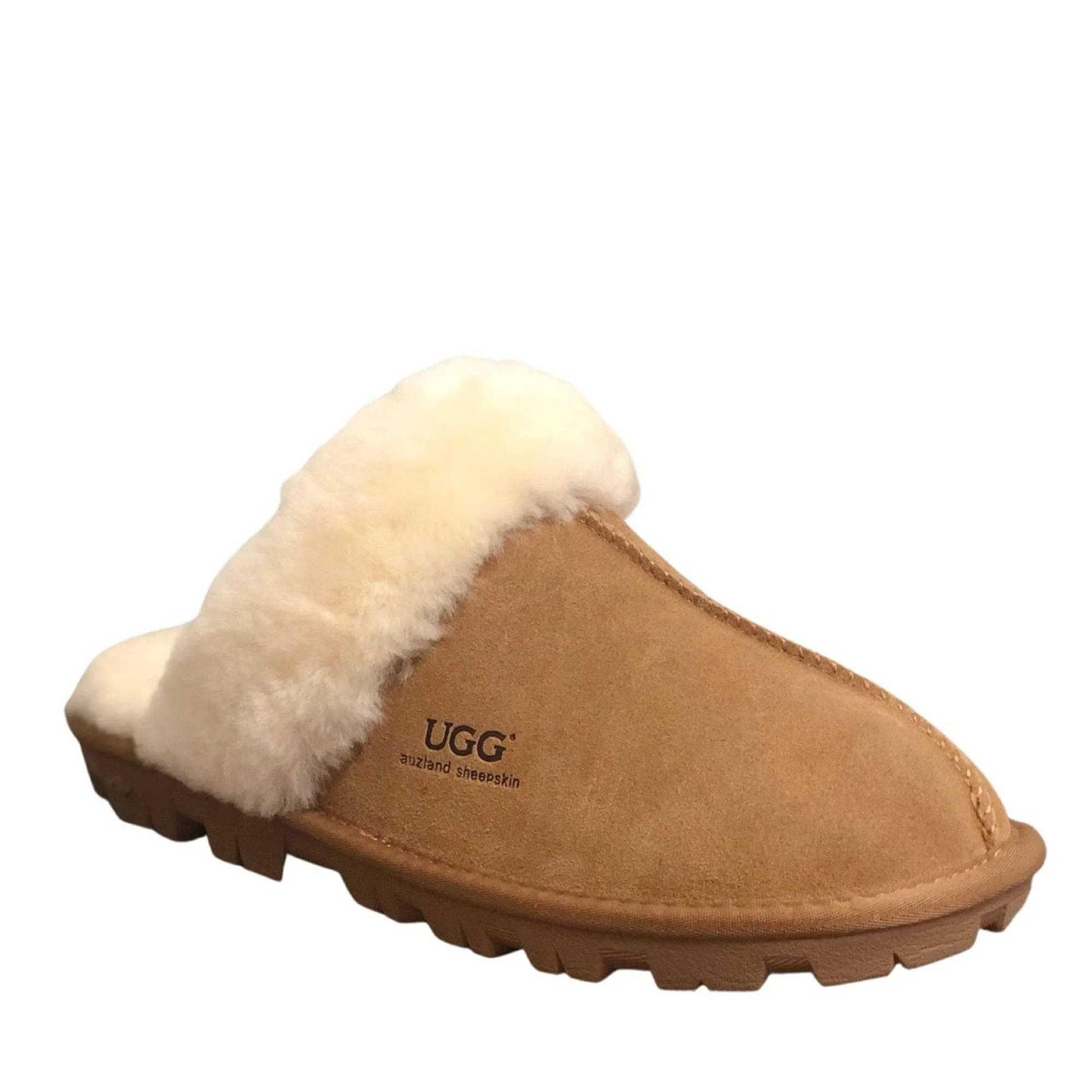 UGG Elaine Premium Scuffs