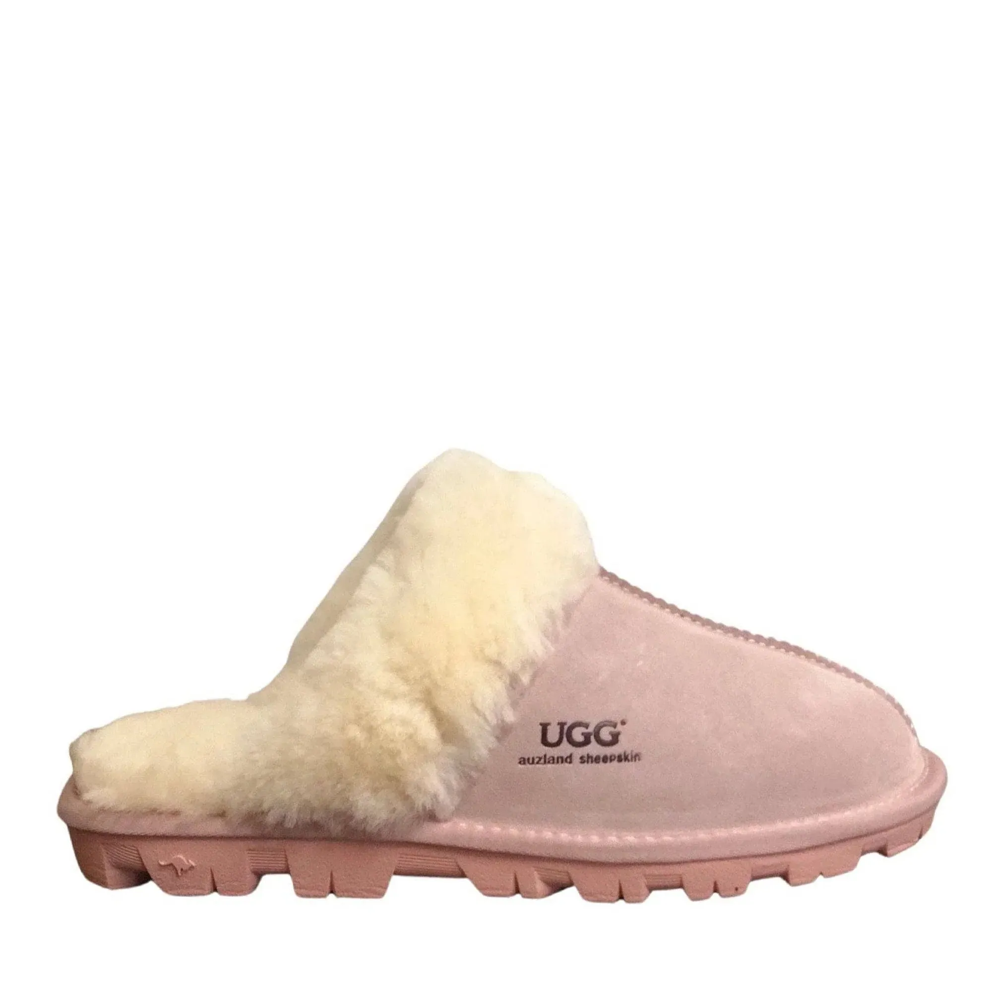 UGG Elaine Premium Scuffs