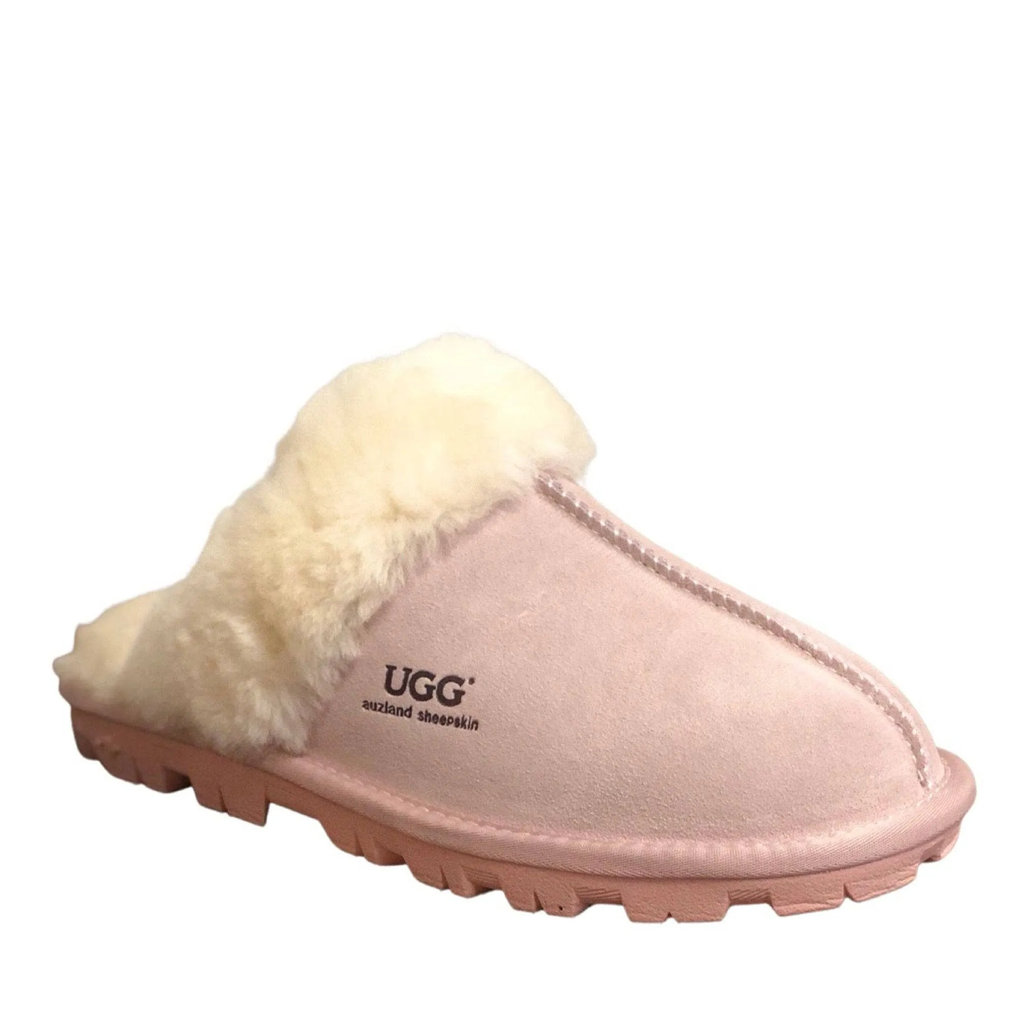 UGG Elaine Premium Scuffs