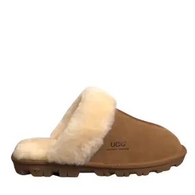 UGG Elaine Premium Scuffs