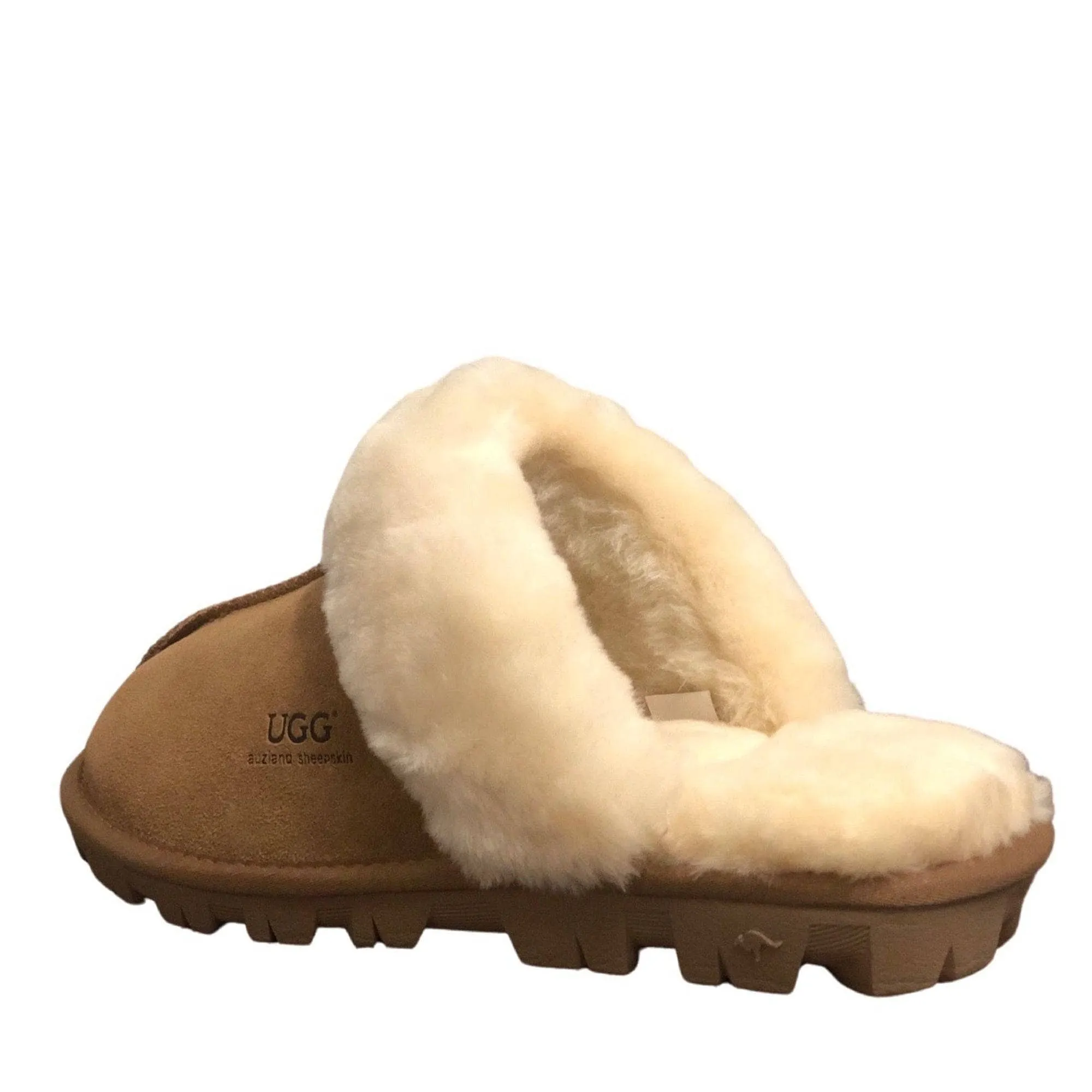 UGG Elaine Premium Scuffs