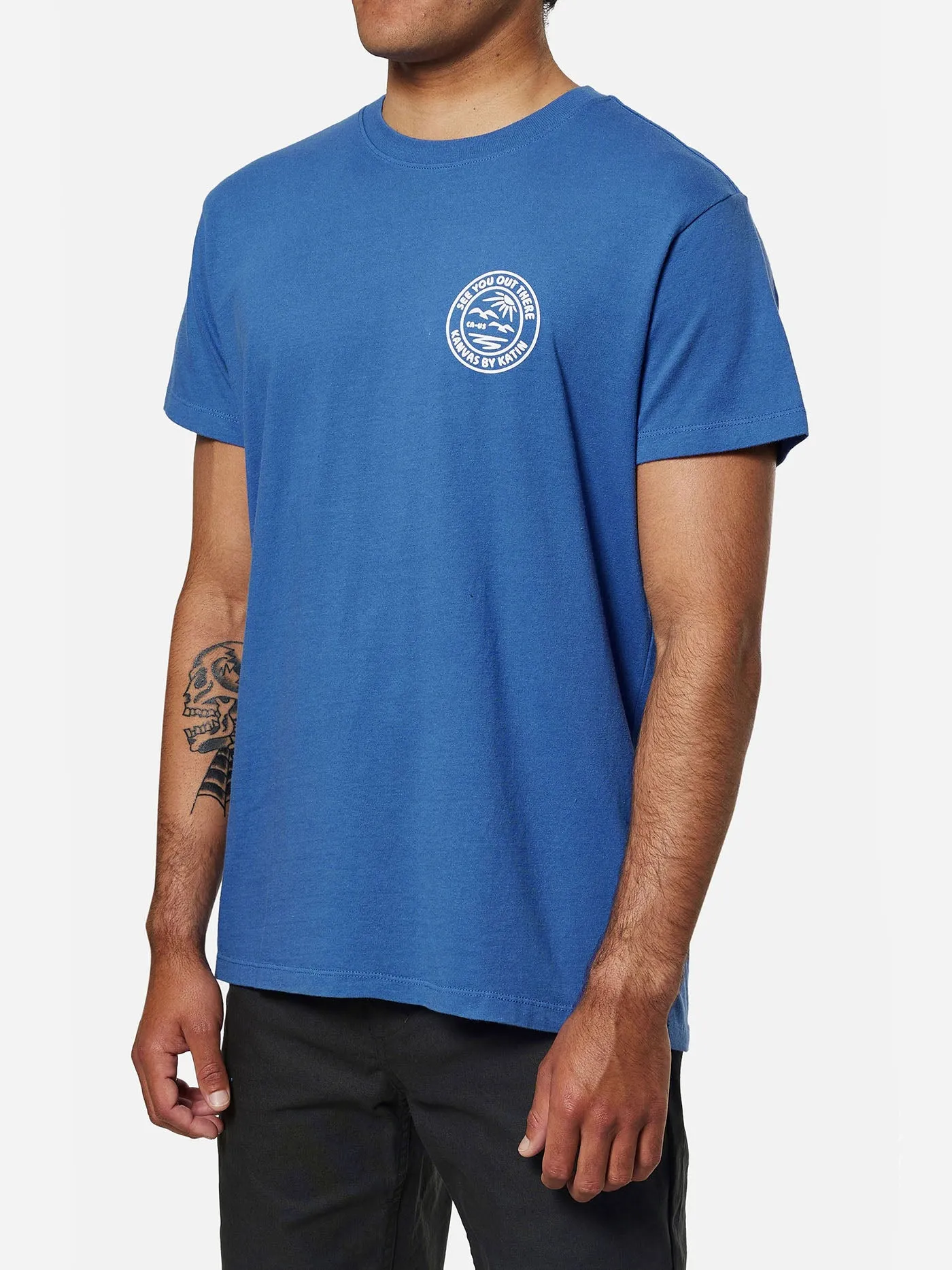 Wetlands T-Shirt