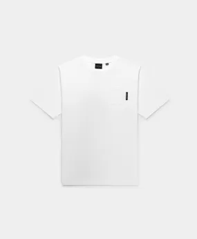 White Enjata T-Shirt