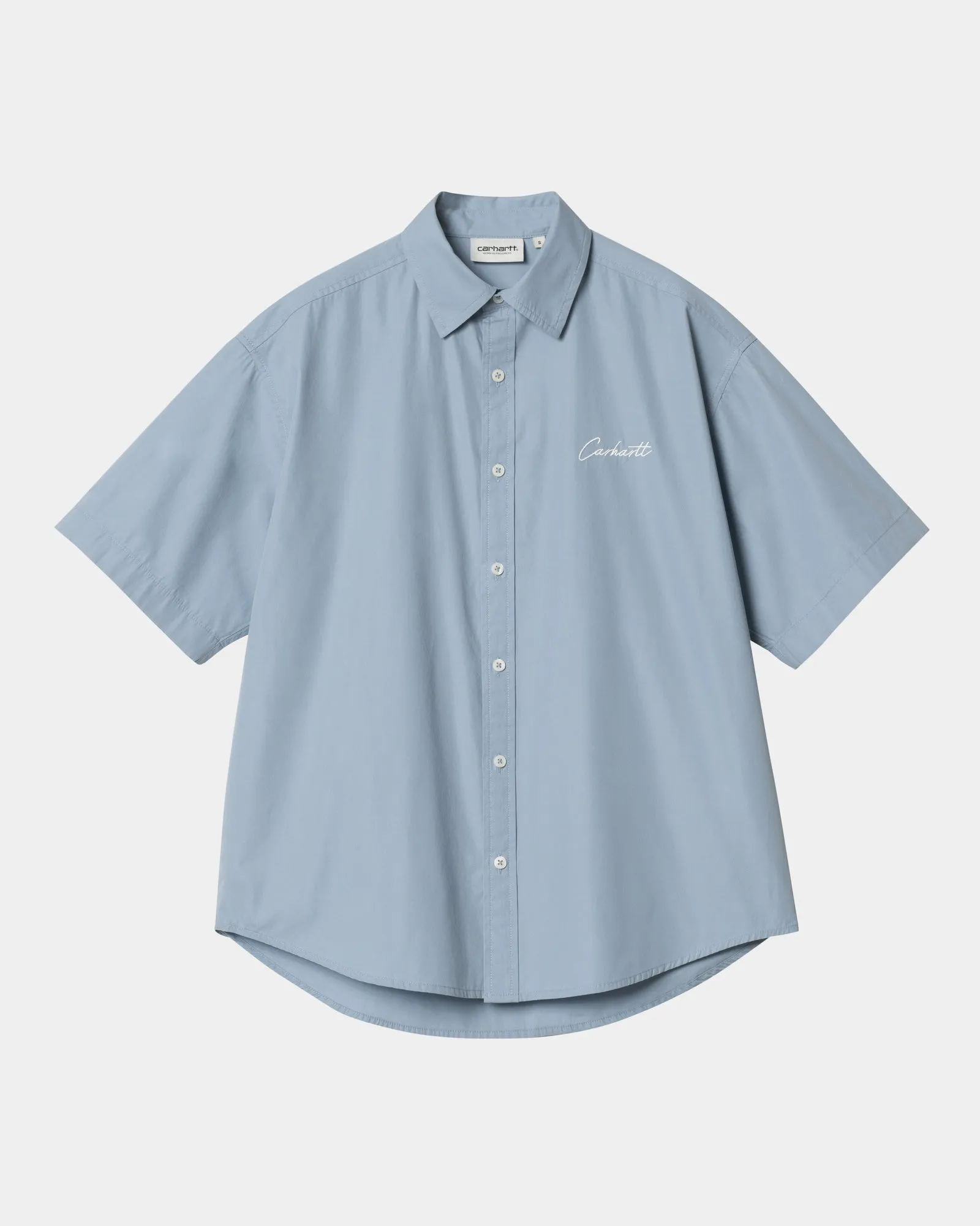 Women’s Jaxon Shirt | Frosted Blue