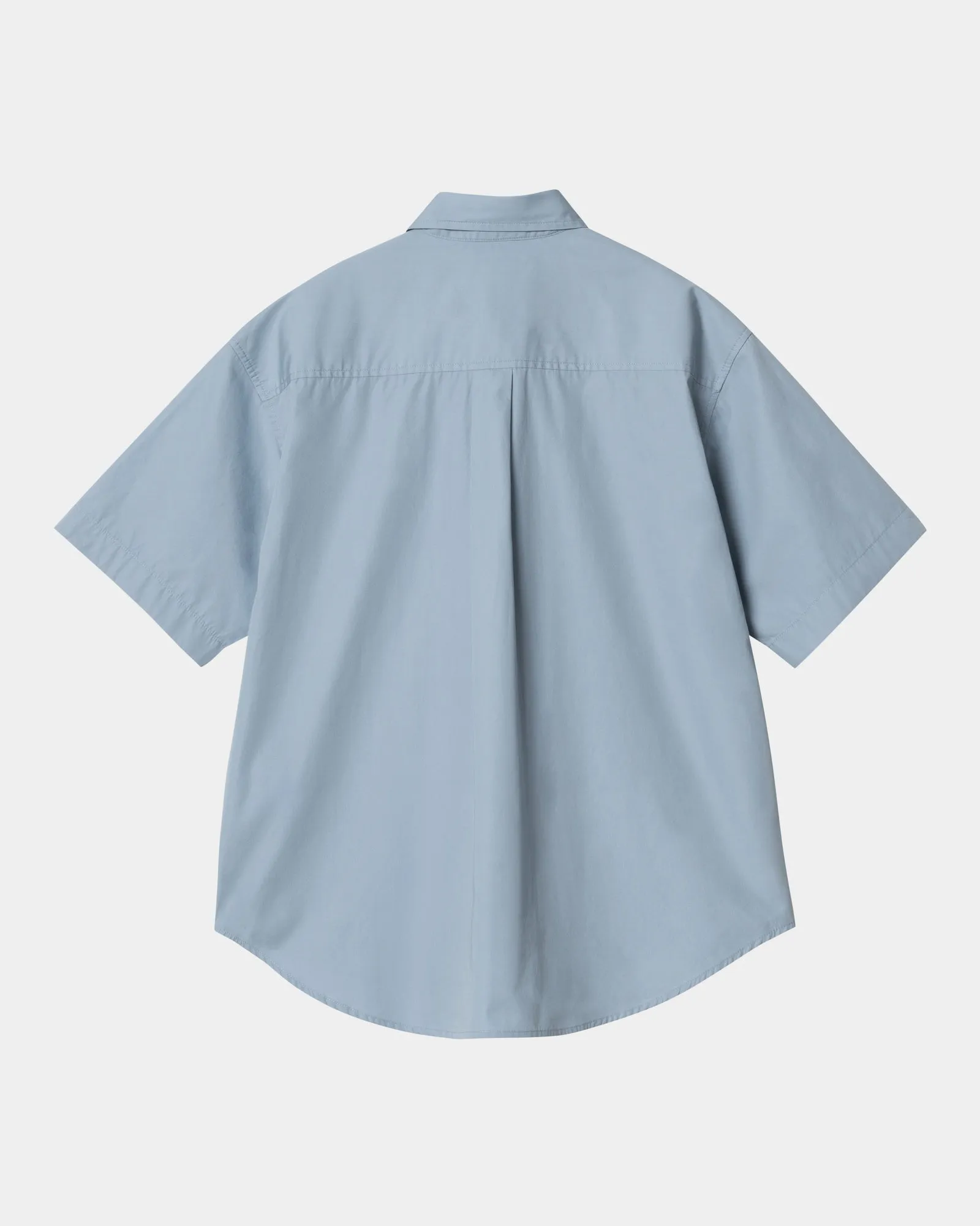 Women’s Jaxon Shirt | Frosted Blue