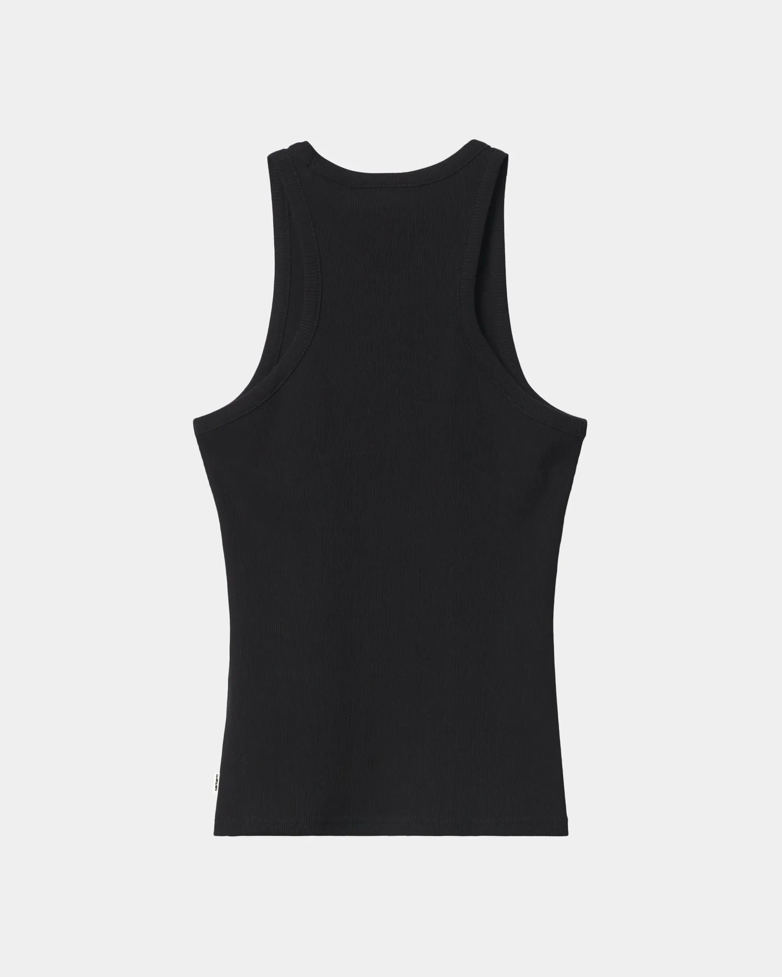 Women’s Porter A-Shirt | Black