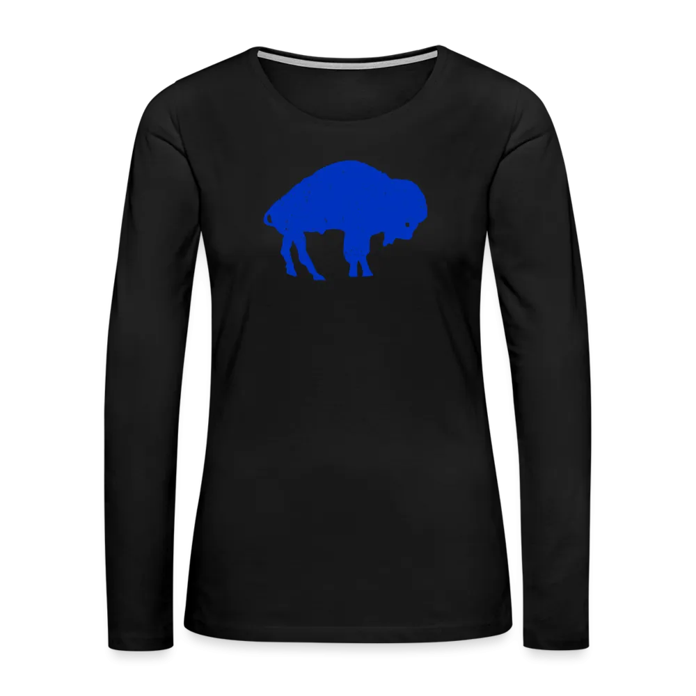 Women's Premium Long Sleeve T-Shirt