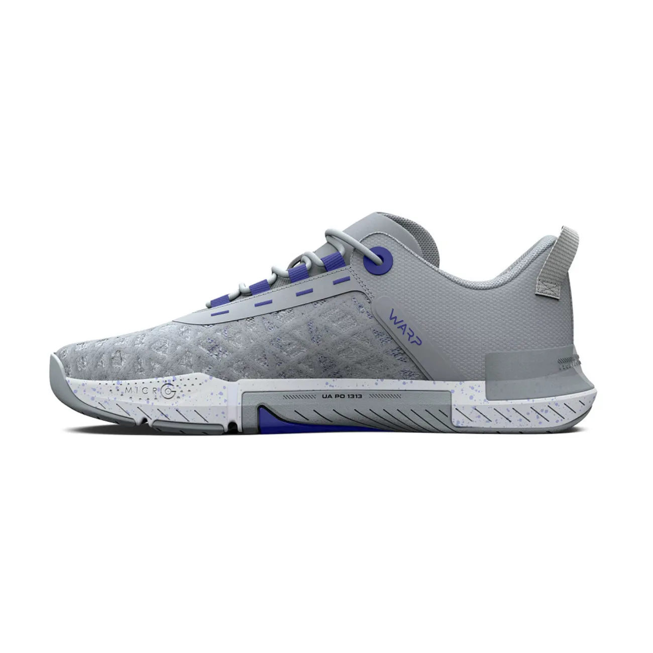 Women's Under Armour TriBase Reign 5