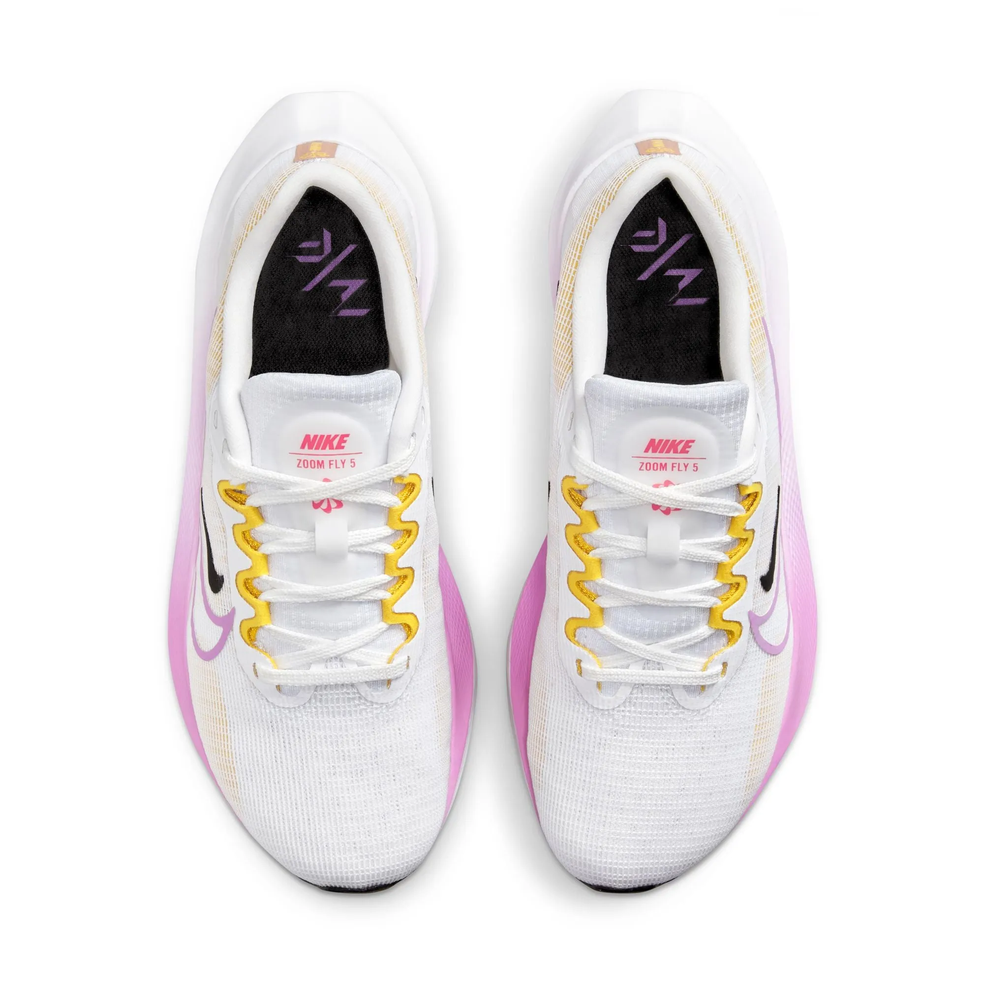 Zoom Fly 5 - Women's