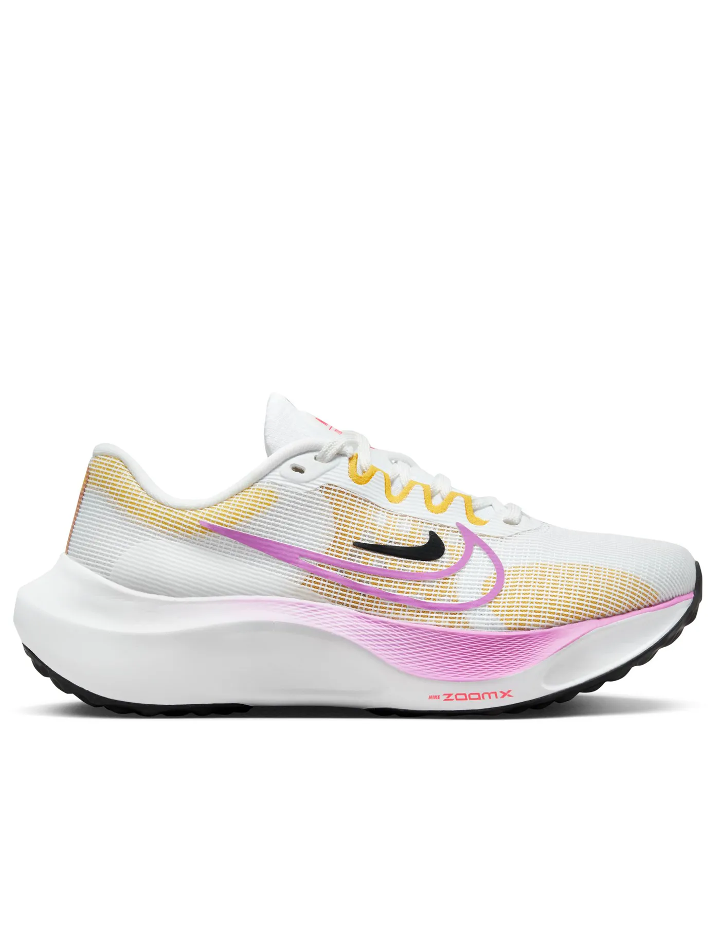 Zoom Fly 5 - Women's