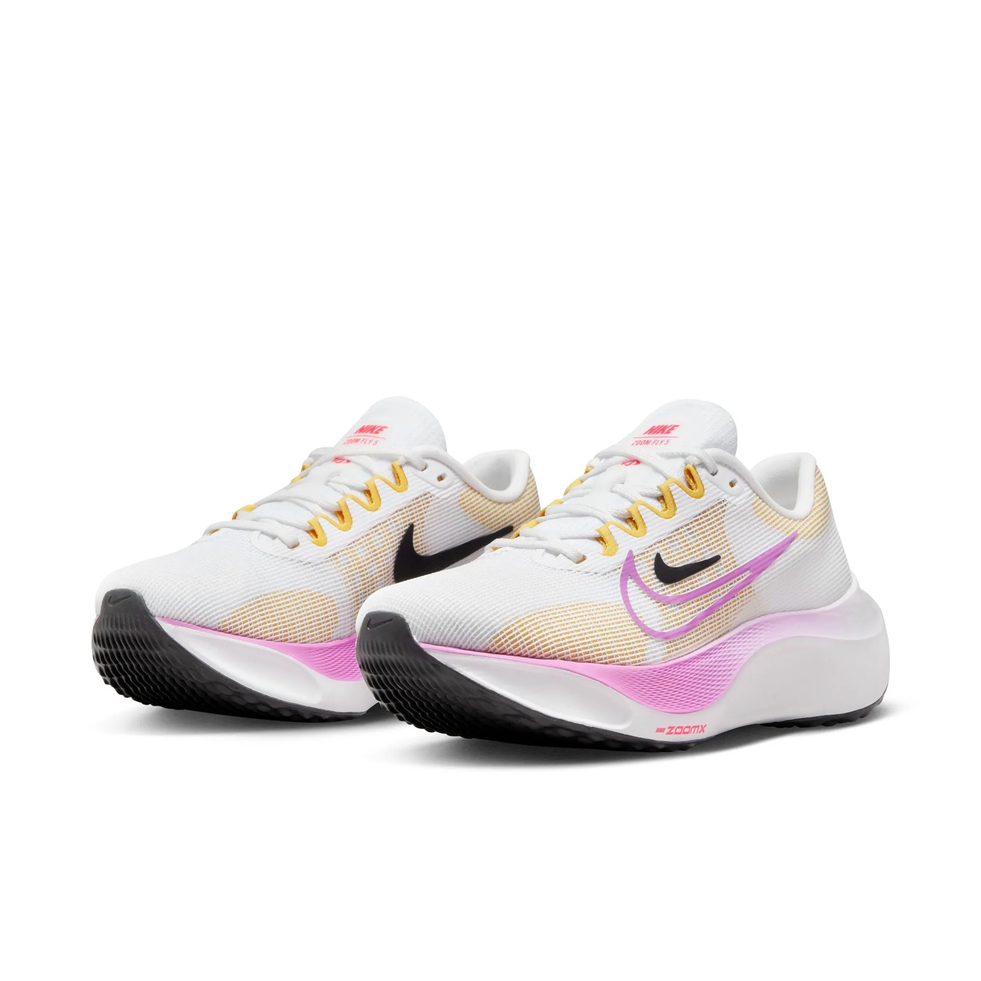 Zoom Fly 5 - Women's